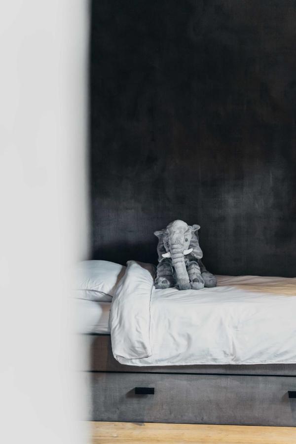 B&B Extra Verte Jabbeke  Ngoại thất bức ảnh